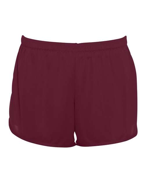 357 - Maroon