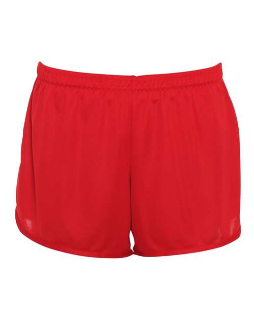 357 - Red