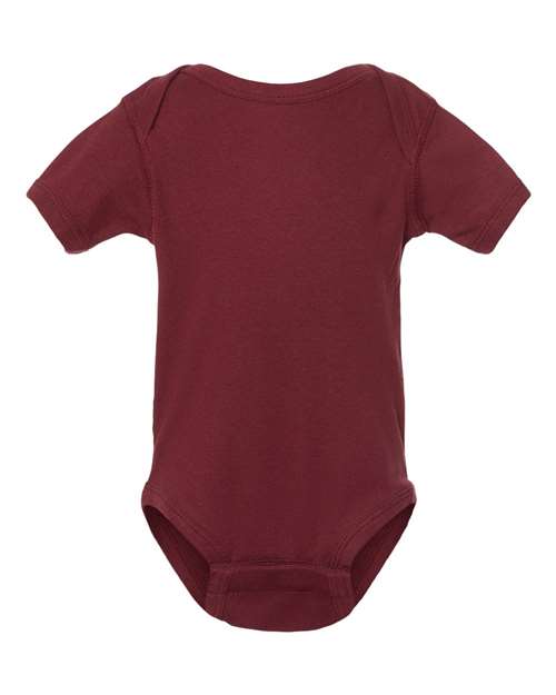 4400 - Maroon