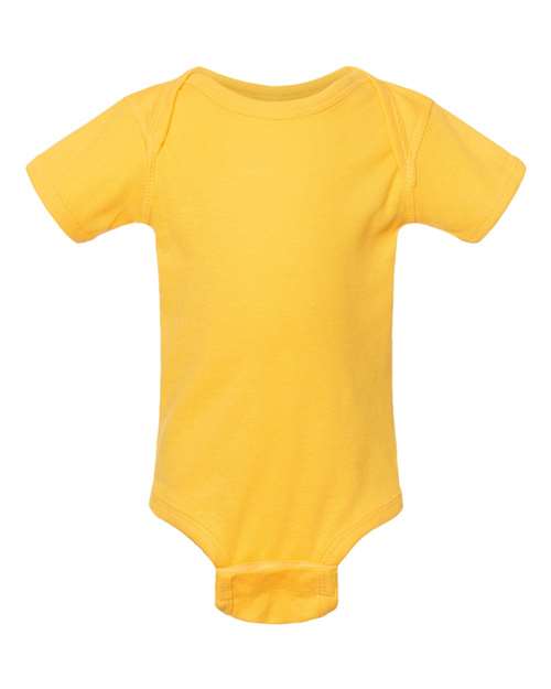 4400 - Yellow