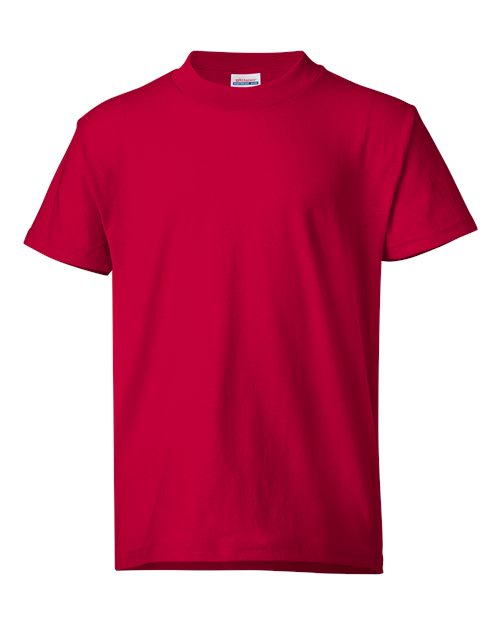 5370 - Deep Red