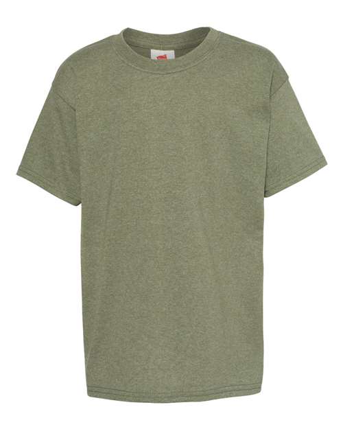 5370 - Heather Green