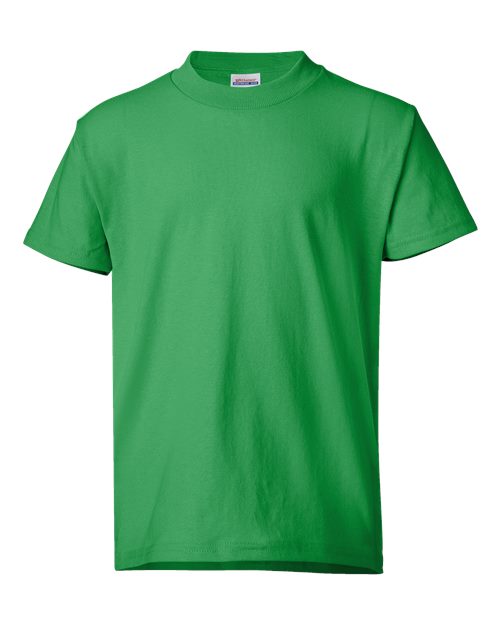 5370 - Kelly Green