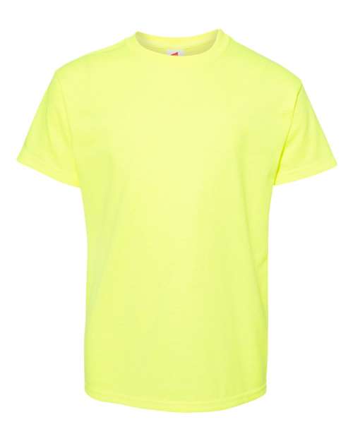 5370 - Safety Green