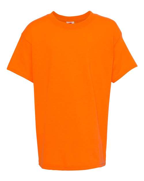 5370 - Safety Orange