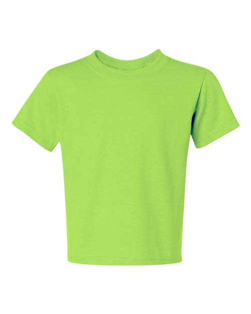 29BR - Neon Green