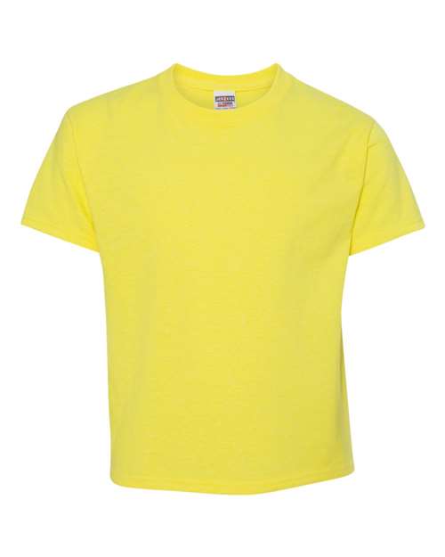 29BR - Neon Yellow