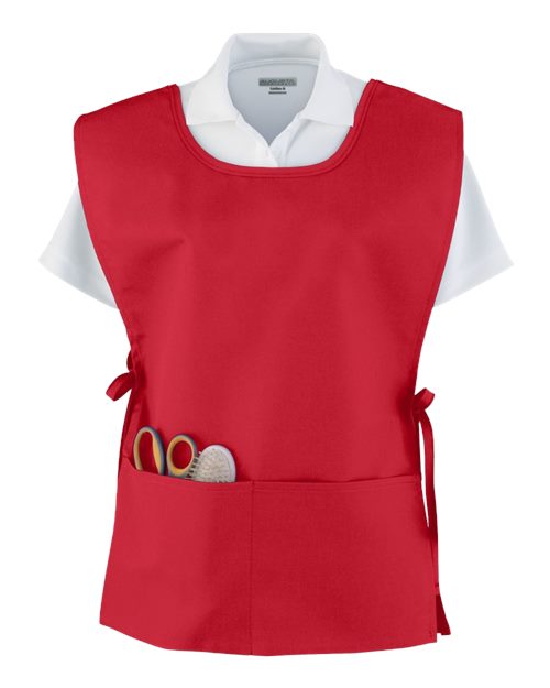 2090 - Red