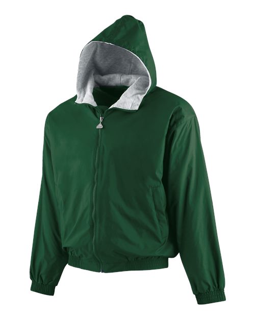3281 - Dark Green