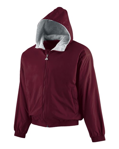 3281 - Maroon