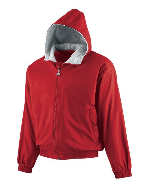 3281 - Red