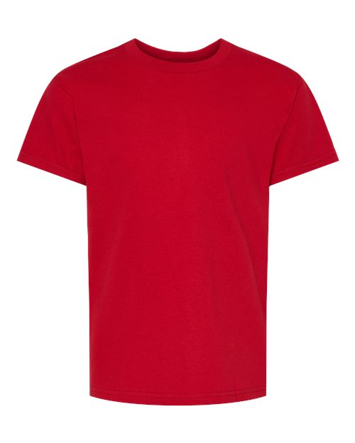 5480 - Athletic Crimson