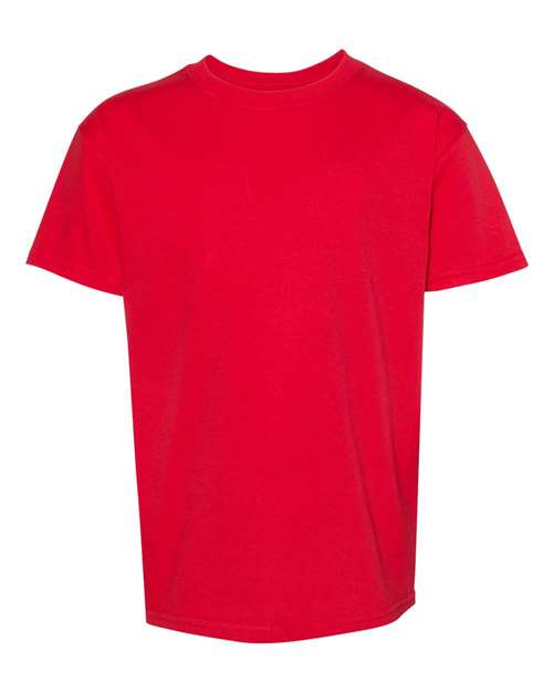 5480 - Athletic Red