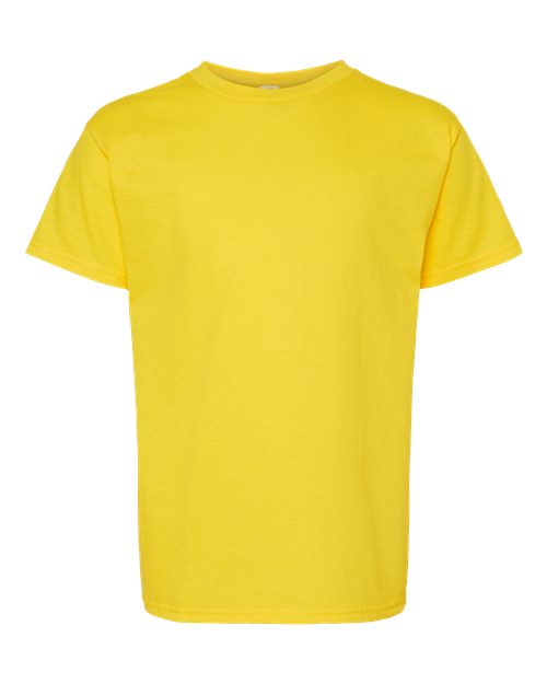 5480 - Athletic Yellow