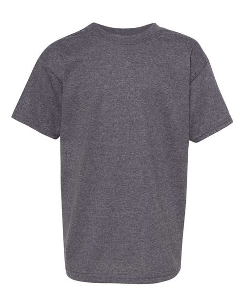 5480 - Charcoal Heather