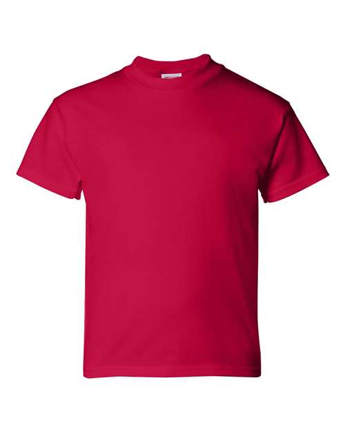 5480 - Deep Red