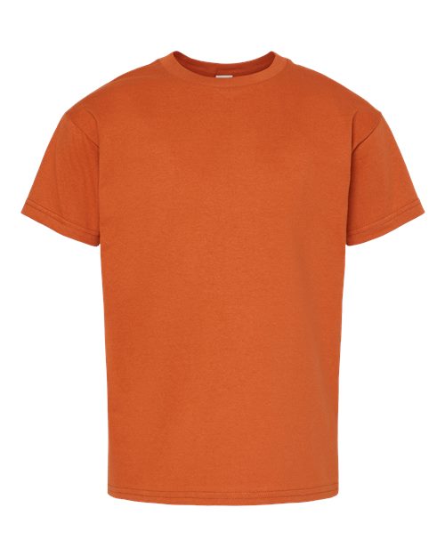 5480 - Texas Orange