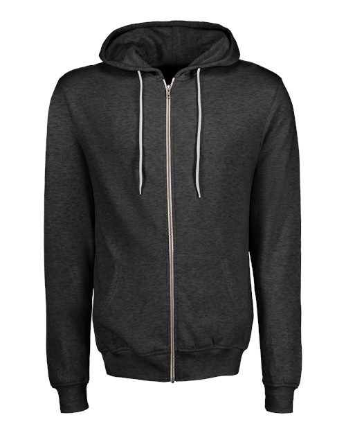 2349 - Charcoal Heather