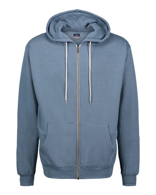 2349 - Light Denim Heather