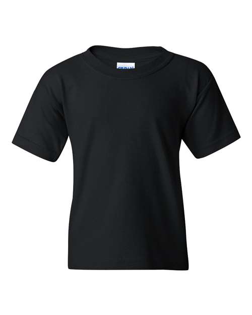 5000B - Black