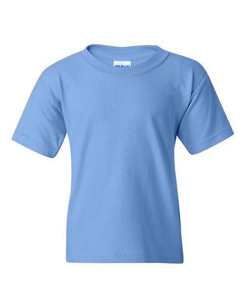 5000B - Carolina Blue