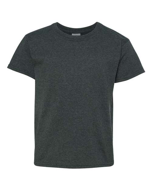 5000B - Dark Heather