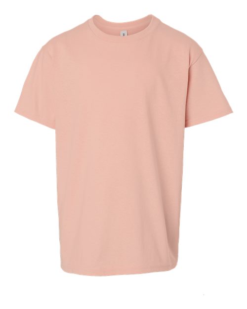 5000B - Dusty Rose