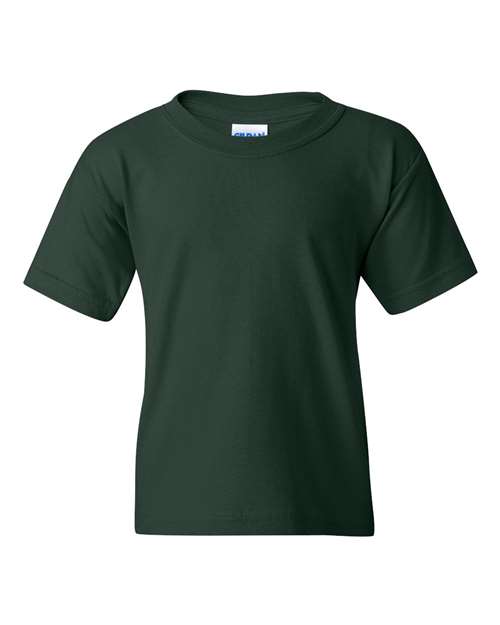 5000B - Forest Green