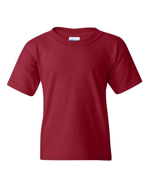 5000B - Garnet
