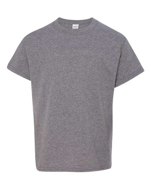 5000B - Graphite Heather