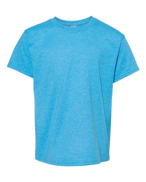 5000B - Heather Sapphire