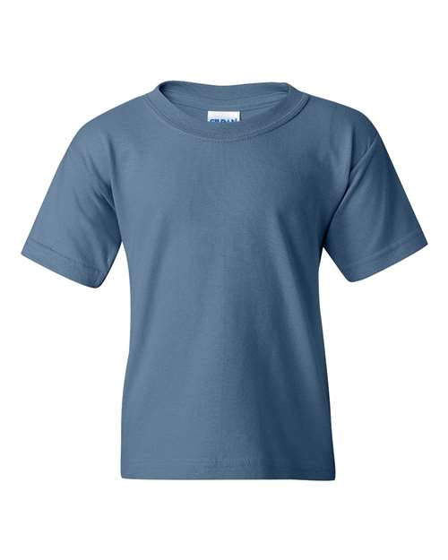5000B - Indigo Blue