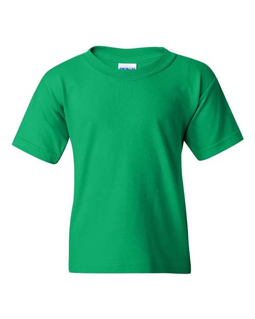 5000B - Irish Green