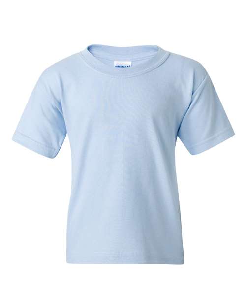 5000B - Light Blue