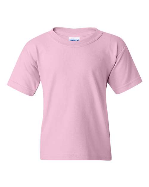 5000B - Light Pink