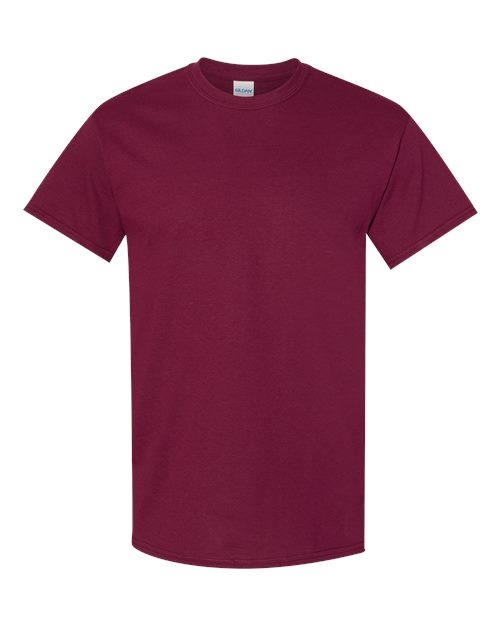 5000B - Maroon