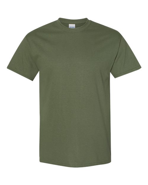 5000B - Military Green