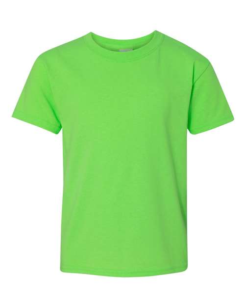 5000B - Neon Green