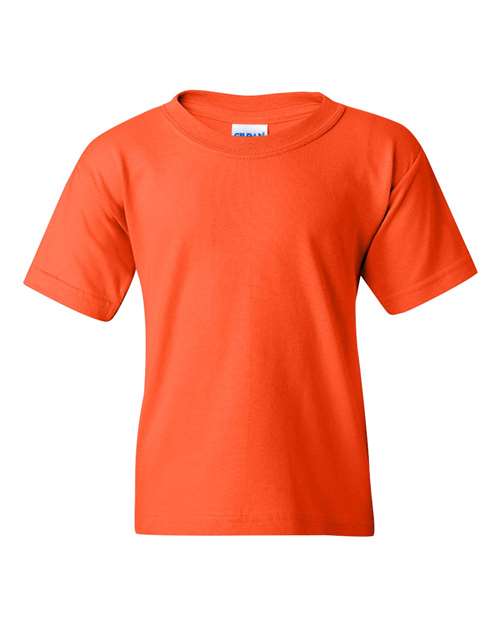 5000B - Orange