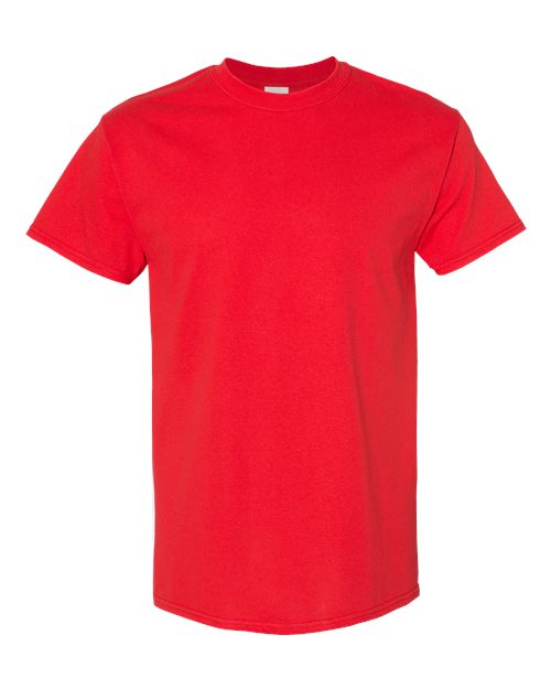 5000B - Red