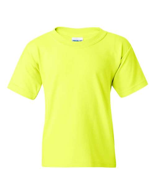 5000B - Safety Green