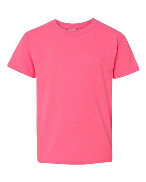 5000B - Safety Pink
