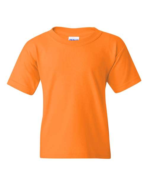 5000B - Tennessee Orange