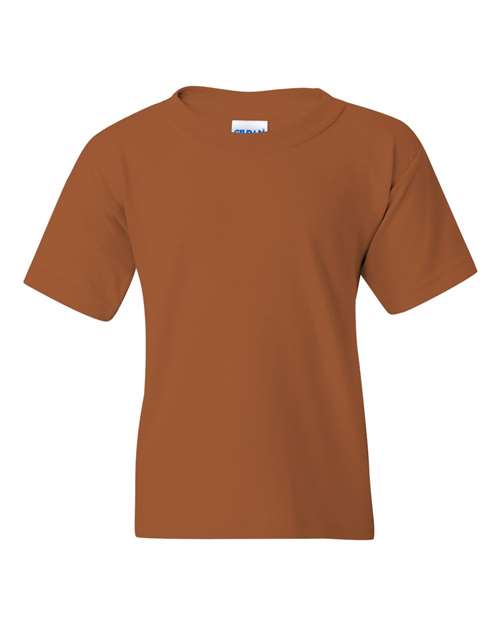 5000B - Texas Orange