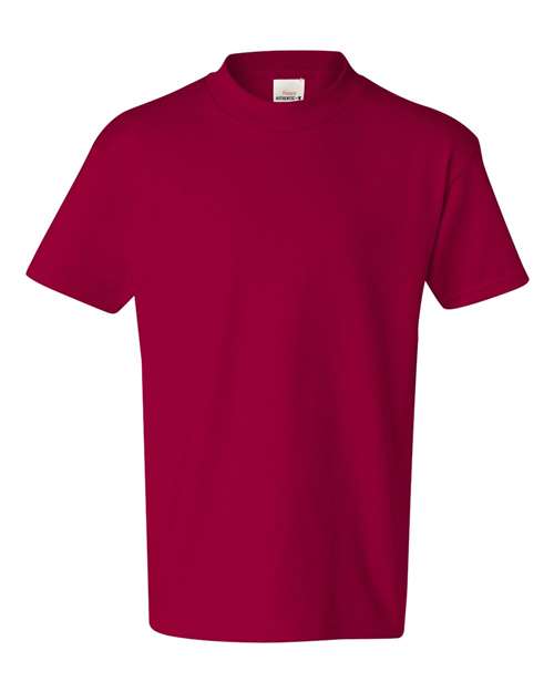 5450 - Deep Red