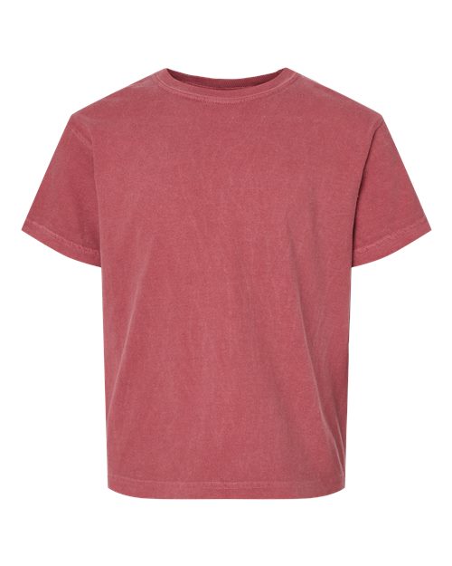 9018 - Crimson