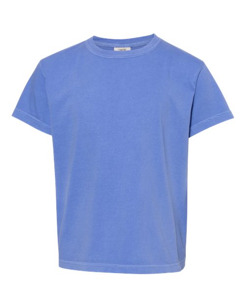 9018 - Flo Blue