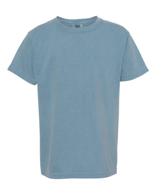 9018 - Ice Blue