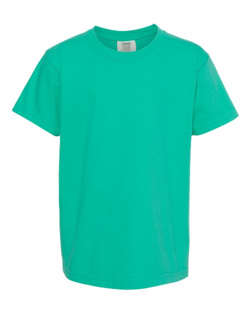 9018 - Island Green