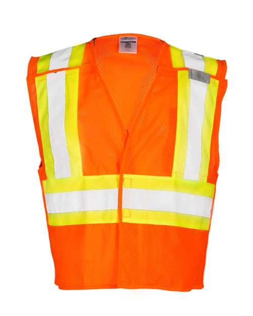 1174-1176 - Orange